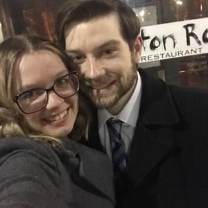 Meet your Posher, Allyson